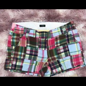 J.Crew shorts (A38)